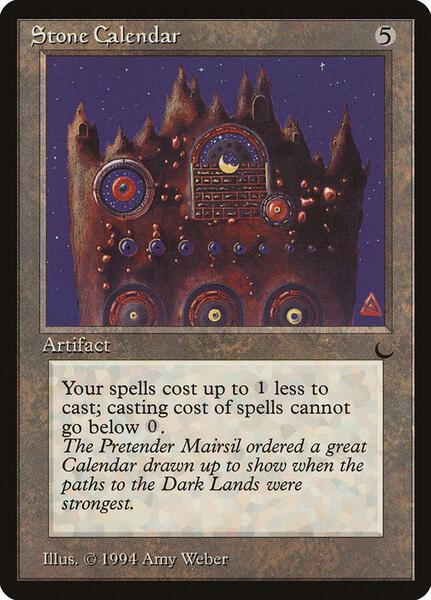 Top 10 Most Expensive MTG Cards from The Dark | TCGplayer