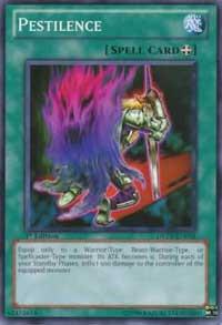 Pestilence