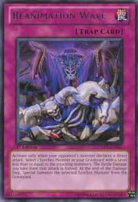 Reanimation Wave