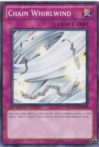Chain Whirlwind