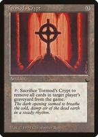Tormod's Crypt - The Dark - Magic: The Gathering - TCGplayer.com