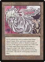 Powerleech - Antiquities - Magic: The Gathering - TCGplayer.com