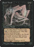 TCGplayer - Magic: The Gathering Fallen Empires Price Guide