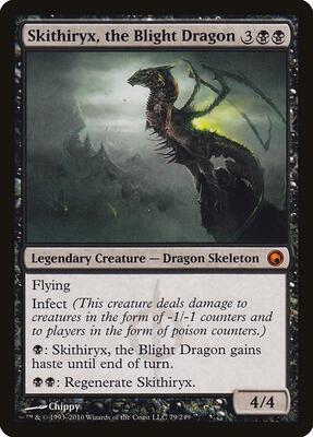 Scars of Mirrodin | Magic: The Gathering | TCGplayer