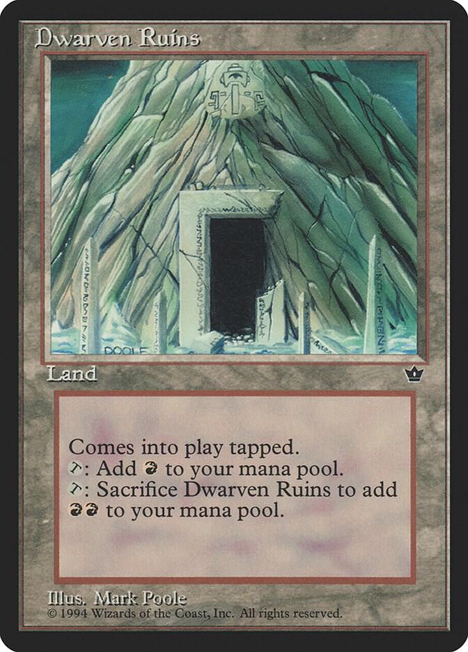 mtg fallen empires card prices Spore Cloud (Myrfors) [Fallen Empires] – The Nerdporium main image 0