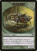 Insect Token - Amonkhet - Magic: The Gathering - TCGplayer.com