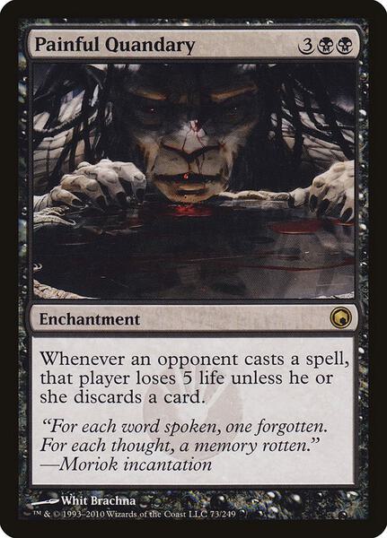 10 Most Expensive MTG Cards in Scars of Mirrodin | TCGplayer 10 Most Expensive MTG Cards in Scars of Mirrodin | TCGplayer