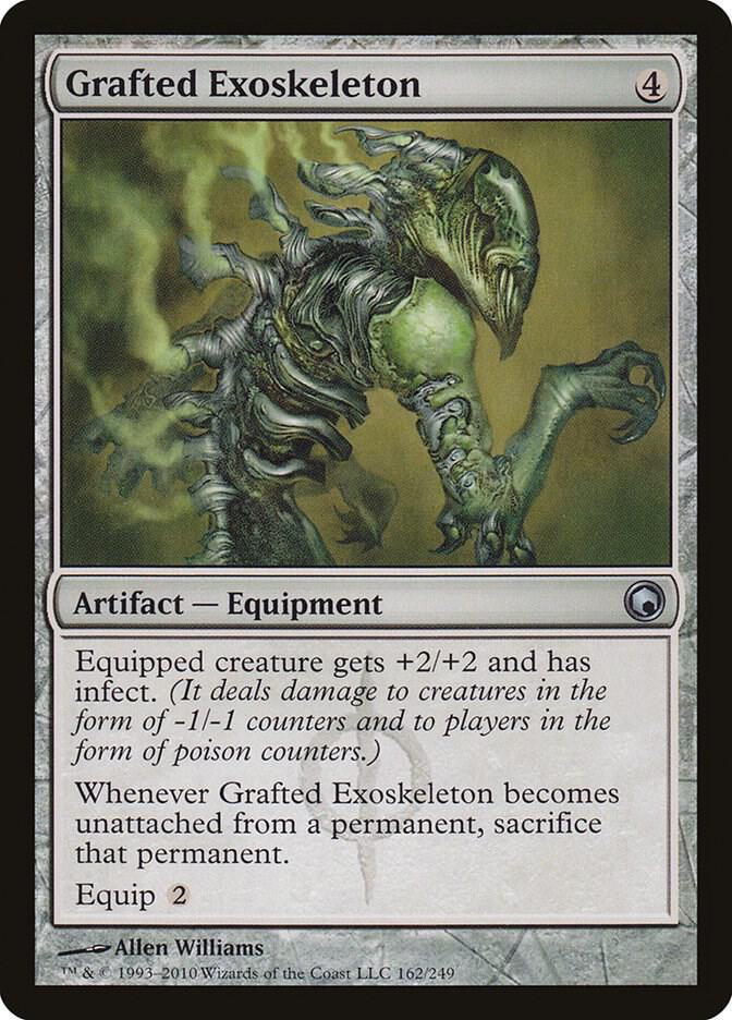 Triumph of the Hordes New Phyrexia Magic The Gathering