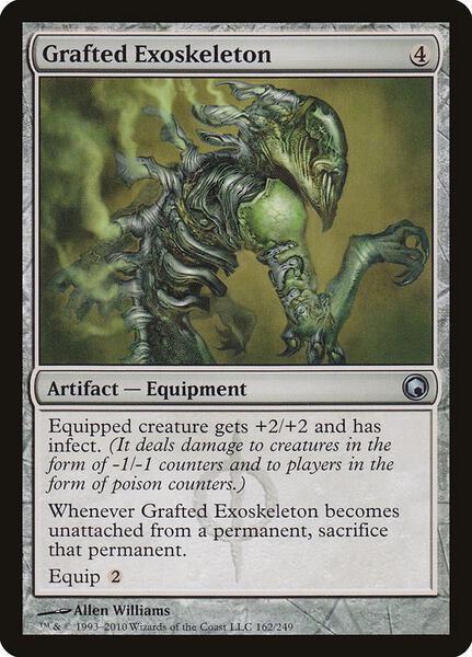 poison counter deck mtg commander Atraxa, Praetor's Voice PROLIFERATE COUNTERS POISON Magic MTG Custom C –  CommanderComplete