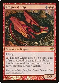 Dragon Whelp (From the Vault: Dragons)