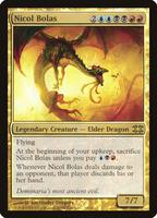ニコル・ボーラス　bbp4枚 TCGplayer: Shop Magic: The Gathering Cards, Packs, Booster Boxes