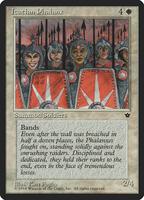 Icatian Phalanx - Fallen Empires - Magic: The Gathering