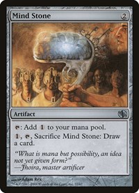 Mind Stone (Duel Decks: Jace vs. Chandra)
