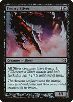 Metallic Sliver - Premium Deck Series: Slivers - Magic: The
