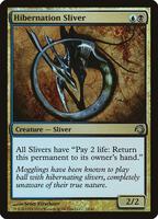 Hibernation Sliver - Premium Deck Series: Slivers - Magic: The