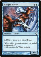 Premium Deck Series: Slivers | Magic: The Gathering | TCGplayer