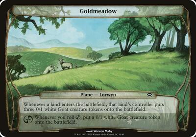 Goldmeadow