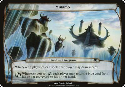 Minamo