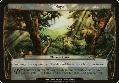 Naya