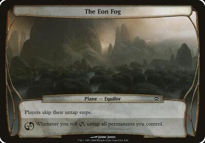 The Eon Fog