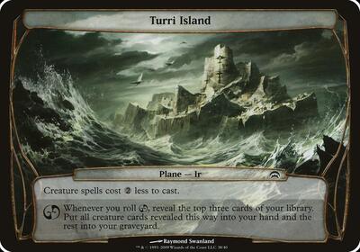 Turri Island
