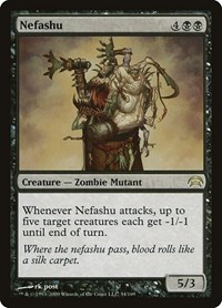 Nefashu (Planechase)