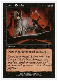 Death Stroke - Beatdown Box Set