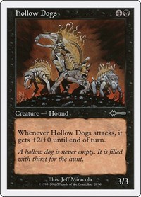 Hollow Dogs (Beatdown Box Set)