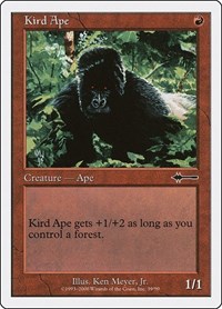 Kird Ape (Beatdown Box Set)