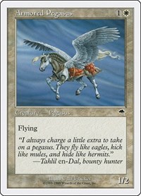 Armored Pegasus (Battle Royale Box Set)