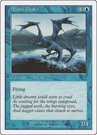 Azure Drake (Battle Royale Box Set)