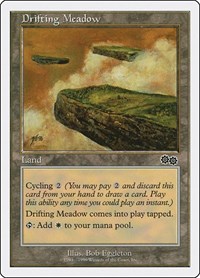 Drifting Meadow (Battle Royale Box Set)