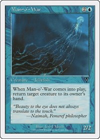 Man-o'-War (Battle Royale Box Set)