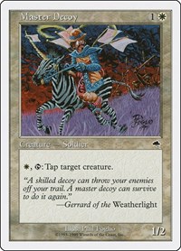 Master Decoy (Battle Royale Box Set)