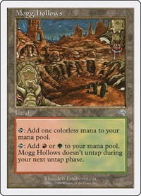 Mogg Hollows (Battle Royale Box Set)