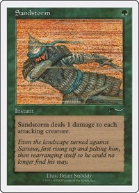 Sandstorm (Battle Royale Box Set)