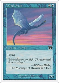 Wind Drake (Battle Royale Box Set)