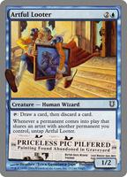 Fat Ass - Unhinged - Magic: The Gathering - TCGplayer.com