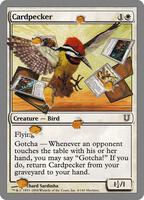 Little Girl - Unhinged - Magic: The Gathering - TCGplayer.com