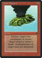 Active Volcano - Legends - Magic: The Gathering - TCGplayer.com
