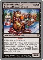 【Foil】Necro-Impotence [UNH] Magic The Gathering Unhinged Necro-Impotence #60/140 Foil