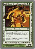 Cheap Ass - Unhinged - Magic: The Gathering - TCGplayer.com