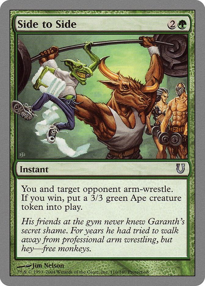 Magical Midnight Madness Agic The Gathering Unhinged Booster Pack 15 Cards  : Aazon.co.uk Rare Magic Card