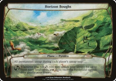 Horizon Boughs Gateway Promo