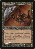 Diabolic Edict - Arena Promos - Magic: The Gathering - TCGplayer.com