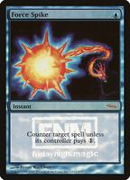 MTG 魔力の乱れ Force Spike FNM プロモ 4枚セット Force Spike - FNM Promos - Magic: The Gathering - TCGplayer.com