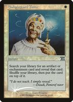 Enlightened Tutor - Arena Promos - Magic: The Gathering
