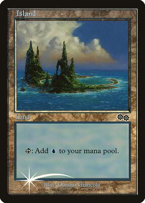 Island (1999)