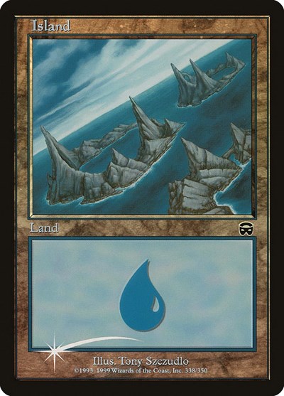 Island 2000