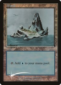 Island (2001)